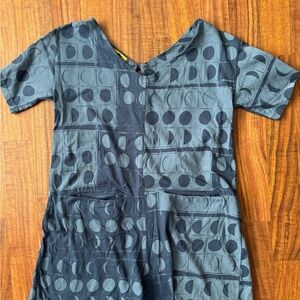 Kealopiko Romper small